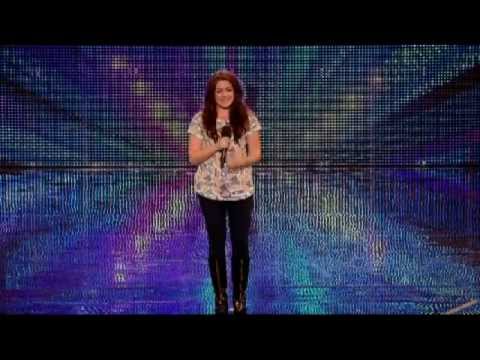 Britains Got Talent 2012 Auditions Videos