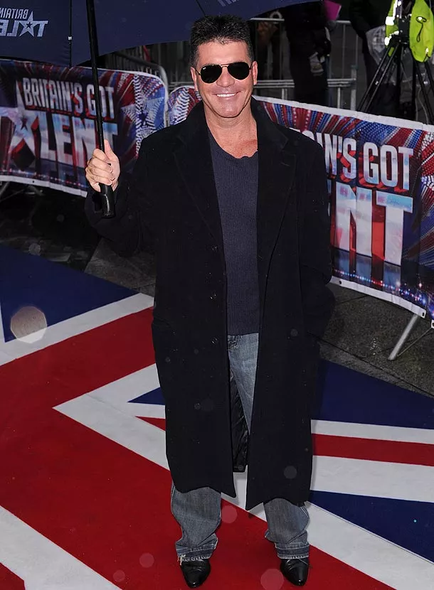 Britains Got Talent 2012 Auditions Week 4