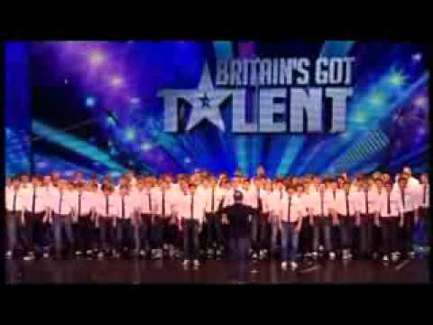 Britains Got Talent 2012 Auditions Youtube