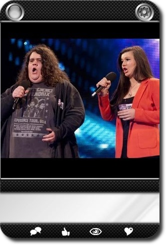 Britains Got Talent 2012 Auditions Youtube