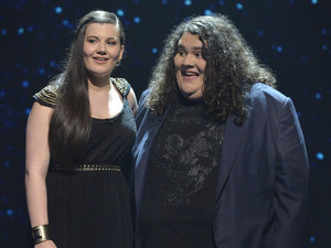 Britains Got Talent 2012 Jonathan And Charlotte