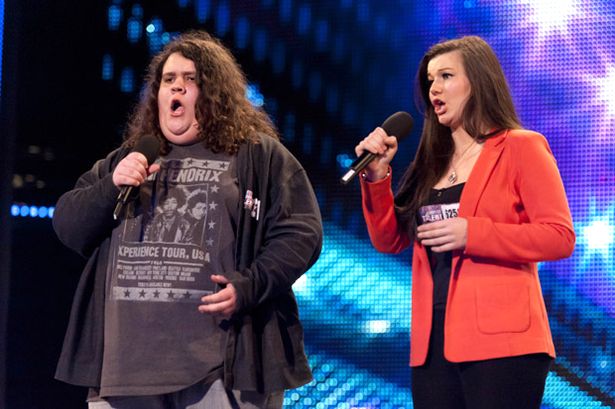 Britains Got Talent 2012 Winner