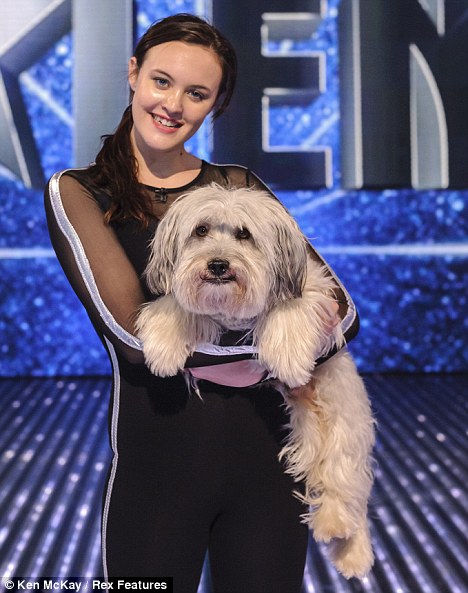 Britains Got Talent 2012 Winner Wiki