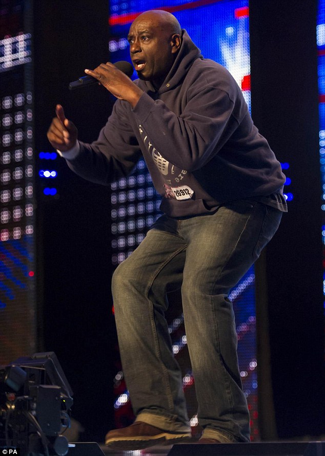 Britains Got Talent 2012 Winner Wiki