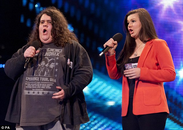 Britains Got Talent 2012 Winner Wiki