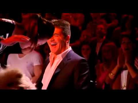 Britains Got Talent 2012 Winner Wiki