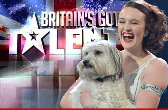 Britains Got Talent 2012 Winner Youtube