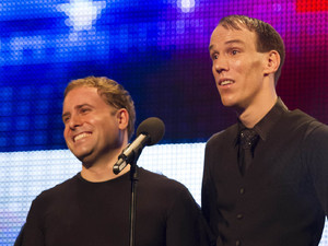 Britains Got Talent 2012 Winners Prize