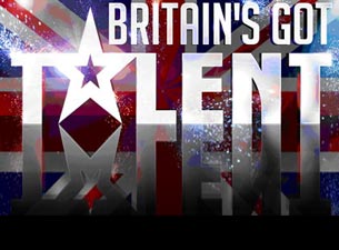 Britains Got Talent