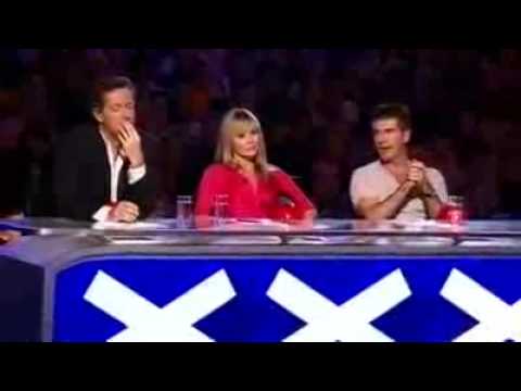 Britains Got Talent Buzzer Mp3