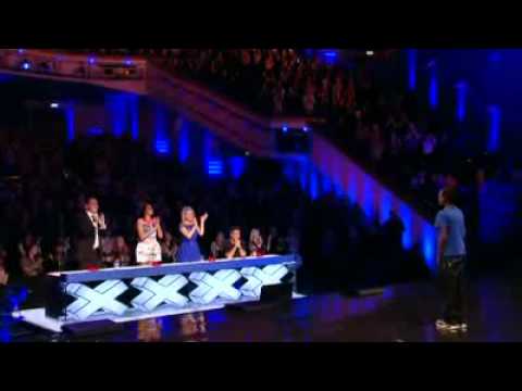 Britains Got Talent Buzzer Mp3