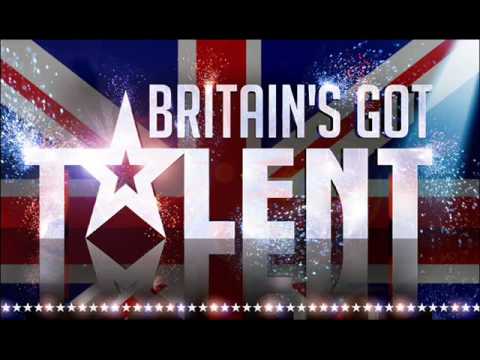 Britains Got Talent Buzzer Sound