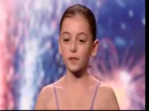 Britains Got Talent Buzzer Sound