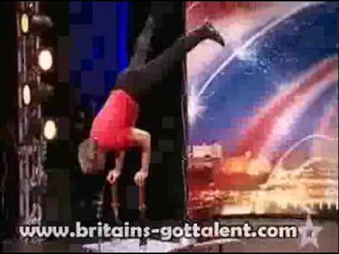 Britains Got Talent Buzzer Sound