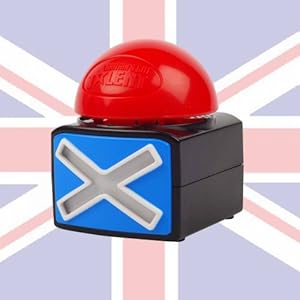 Britains Got Talent Buzzer Sound Effect Download