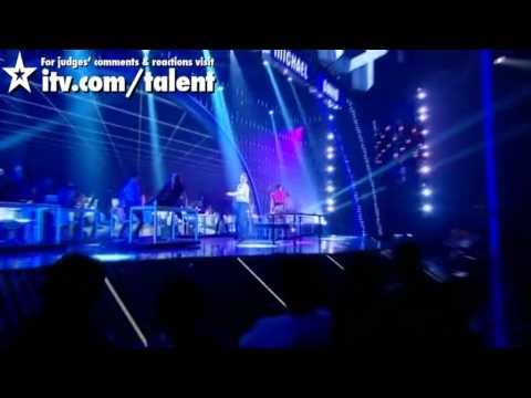 Britains Got Talent Buzzer Sound Effect Download