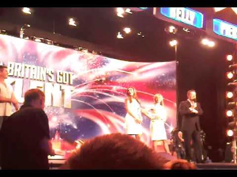 Britains Got Talent Buzzer Sound Mp3