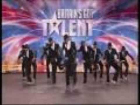 Britains Got Talent Buzzer Sound Mp3