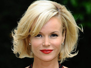 Britains Got Talent Judges Amanda Holden