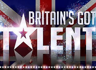 Britains Got Talent Logo