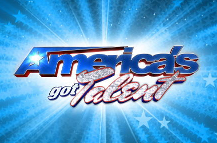 Britains Got Talent Logo