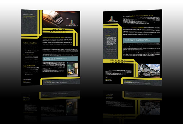 Business Newsletter Templates Free