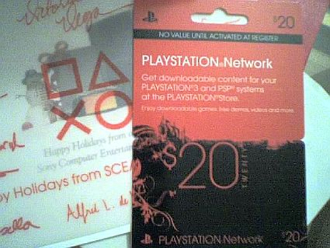 Buy Playstation Store Cards Online