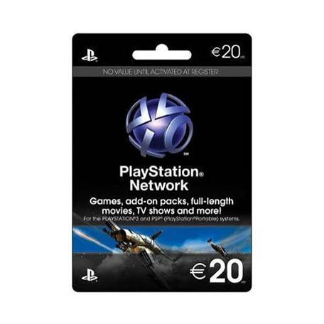 Buy Playstation Store Cards Online