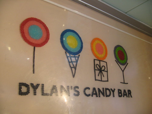 Candy Store Logos