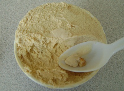 Cashew Ice Cream Calories