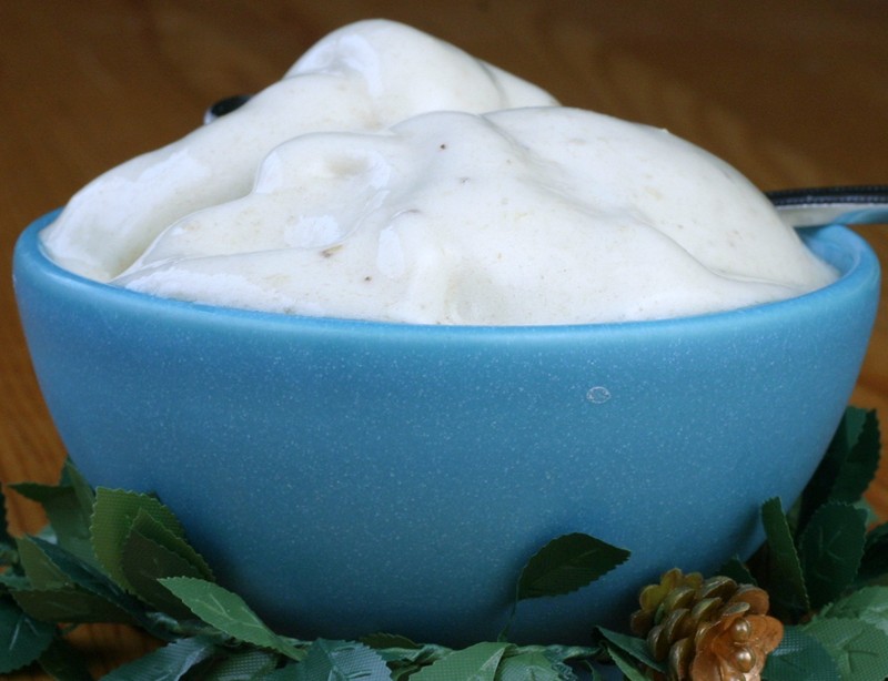 Cashew Ice Cream Recipe Vitamix