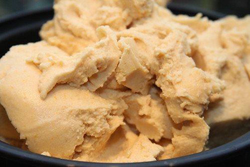 Cashew Ice Cream Vegan