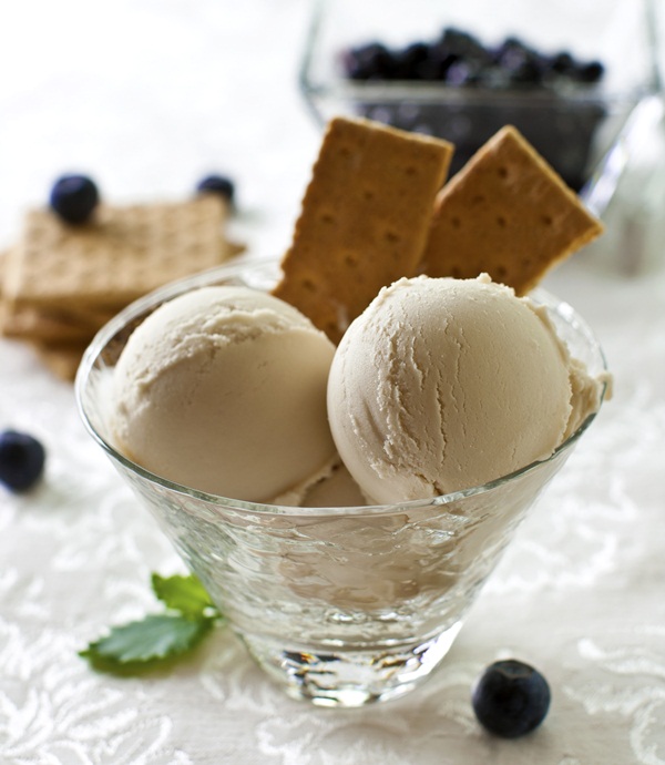 Cashew Ice Cream Vegan Recipe