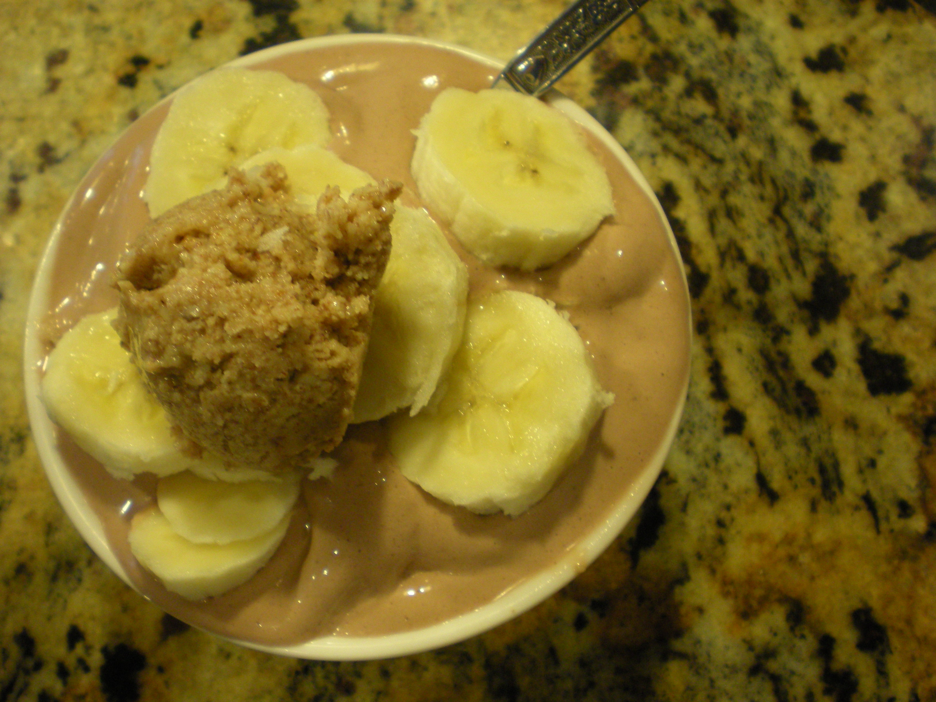 Cashew Ice Cream Vitamix