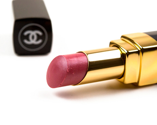 Chanel Boy Lipstick