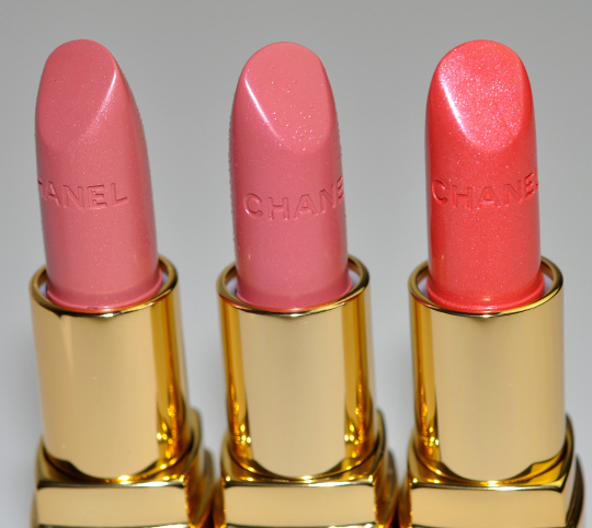 Chanel Boy Lipstick Dupe