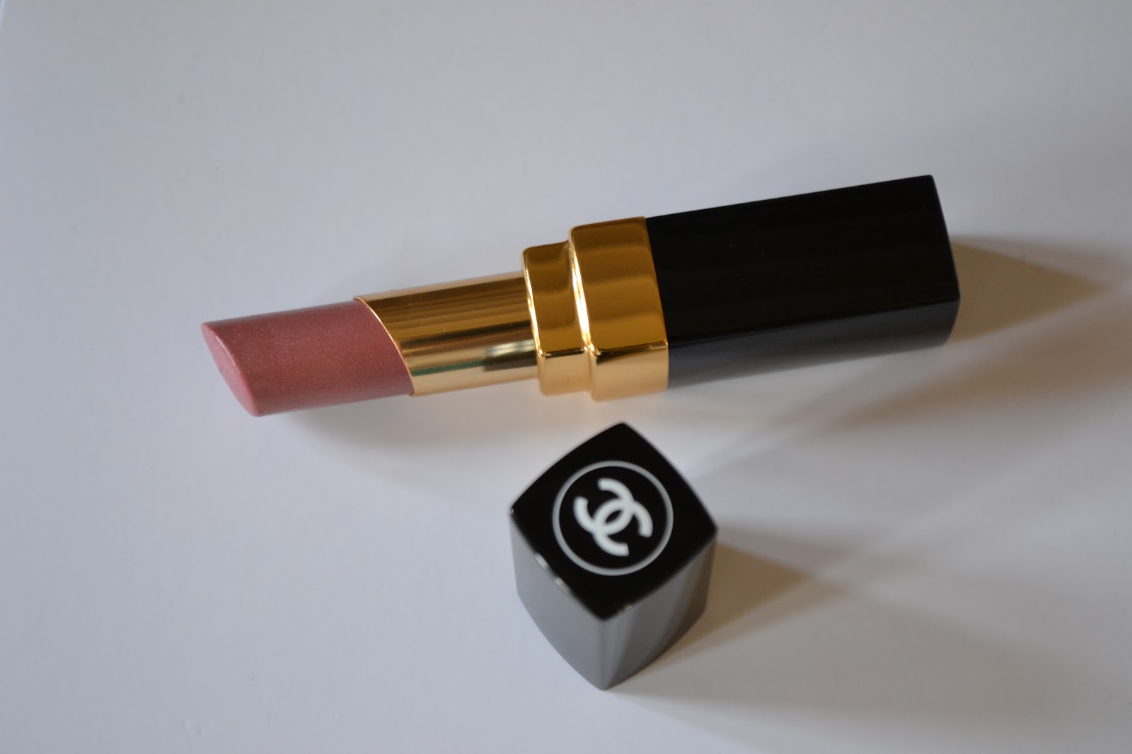 Chanel Boy Lipstick Review