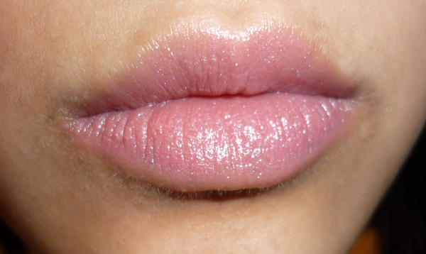 Chanel Boy Lipstick Review