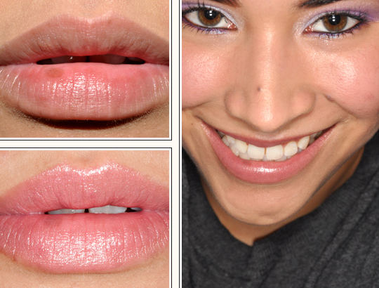 Chanel Boy Lipstick Review