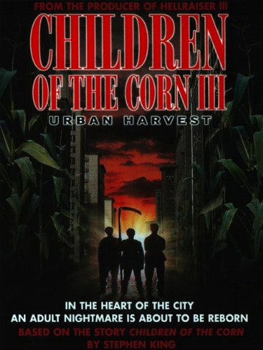 Children Of The Corn 2009 Movie Online