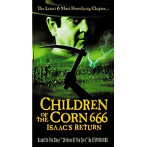 Children Of The Corn 2009 Spoiler