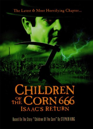 Children Of The Corn 2009 Spoiler