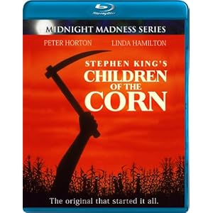 Children Of The Corn 2009 Spoiler