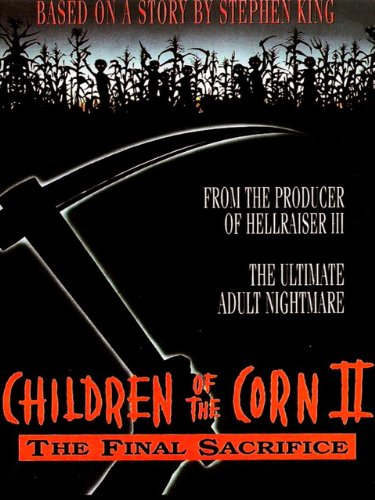 Children Of The Corn 2009 Watch Online