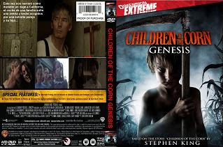 Children Of The Corn Genesis 2011