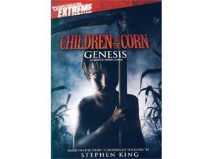 Children Of The Corn Genesis Cast