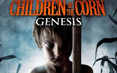 Children Of The Corn Genesis Cast