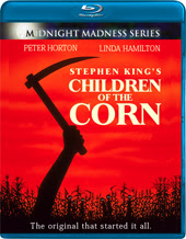 Children Of The Corn Genesis Explanation