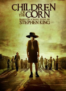 Children Of The Corn Genesis Synopsis