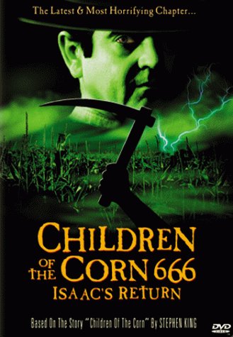 Children Of The Corn Movies In Order